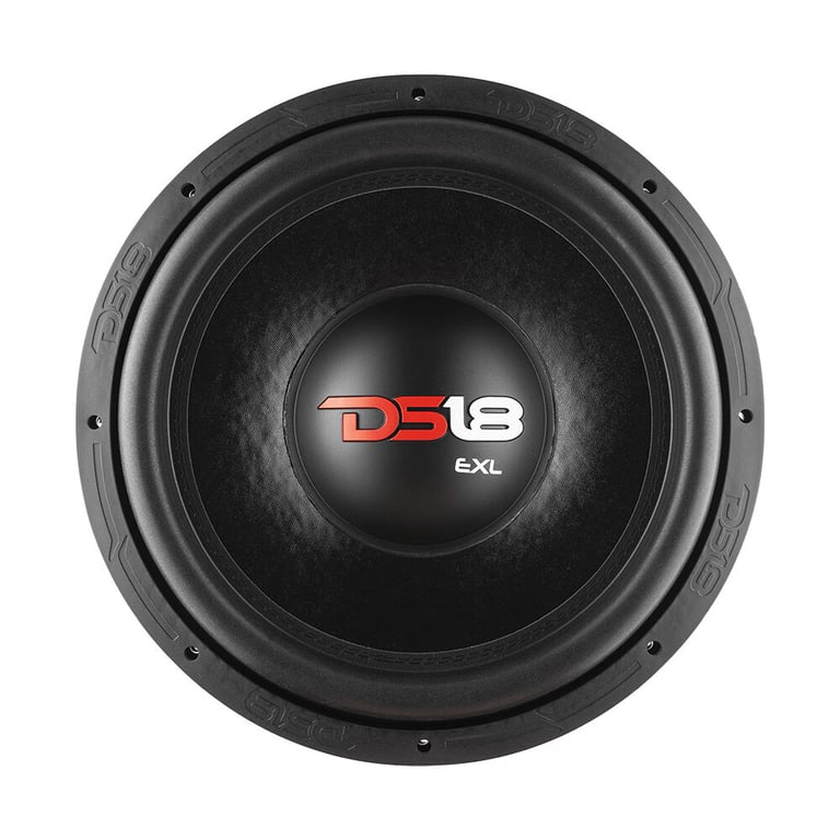 DS18 EXL-X15.4D Image 3