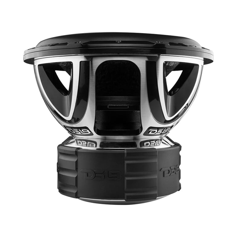 DS18 Hooligan X 15" (HOOL-X15.4DHE) Image 5