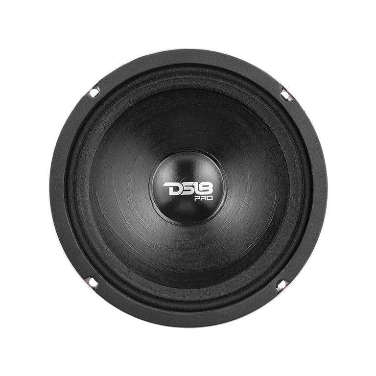 DS18 PRO-SM6.2 (Sold Individually) (Open Box, Great) Image 4