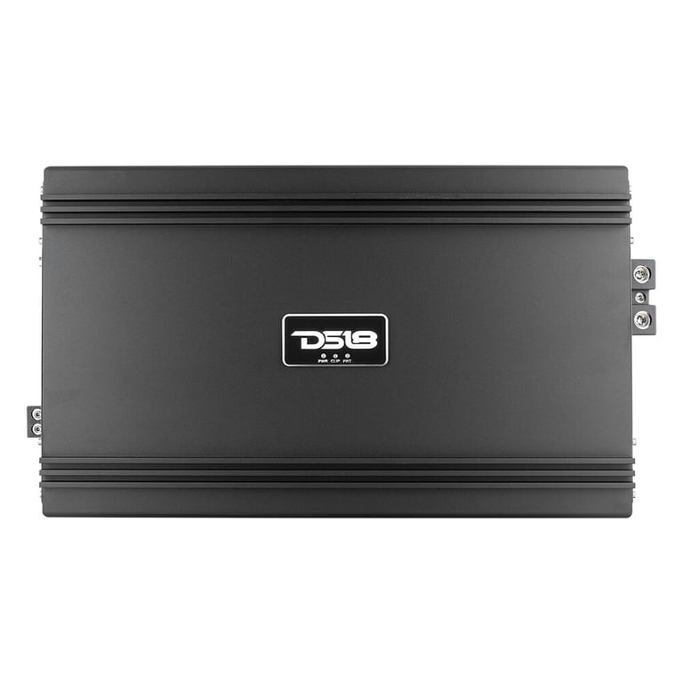DS18 GFX-8K2 Image 2