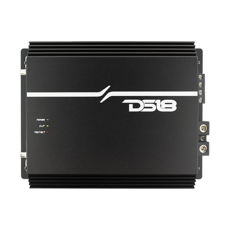 DS18 EXL-P1500X1D Image 2