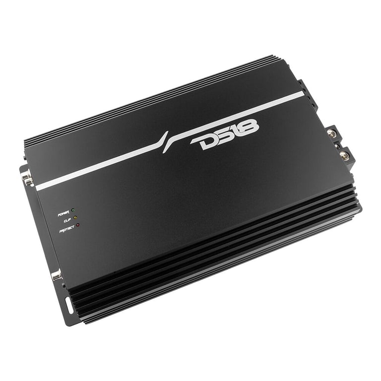 DS18 EXL-P2500X1D Image 1