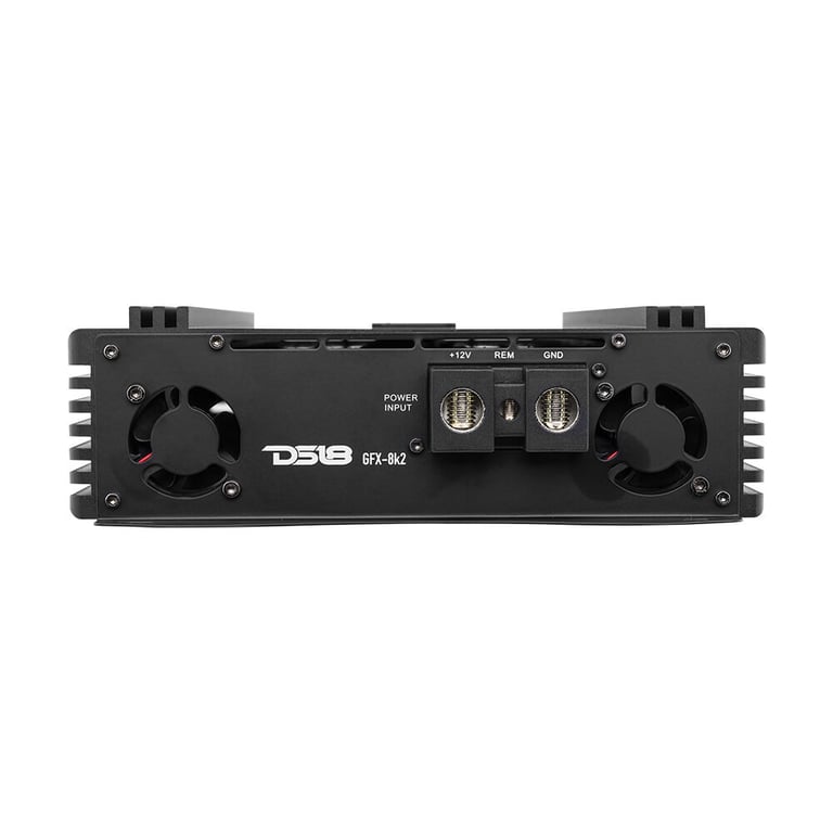 DS18 GFX-8K2 Image 4