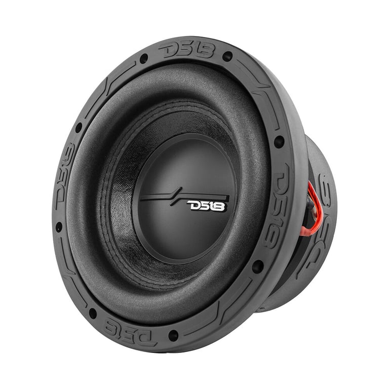 DS18 ZR8.4D Image 2