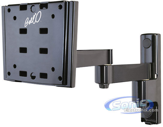 Bell'O Flat Panel Wall Mount 8265DB Image 3