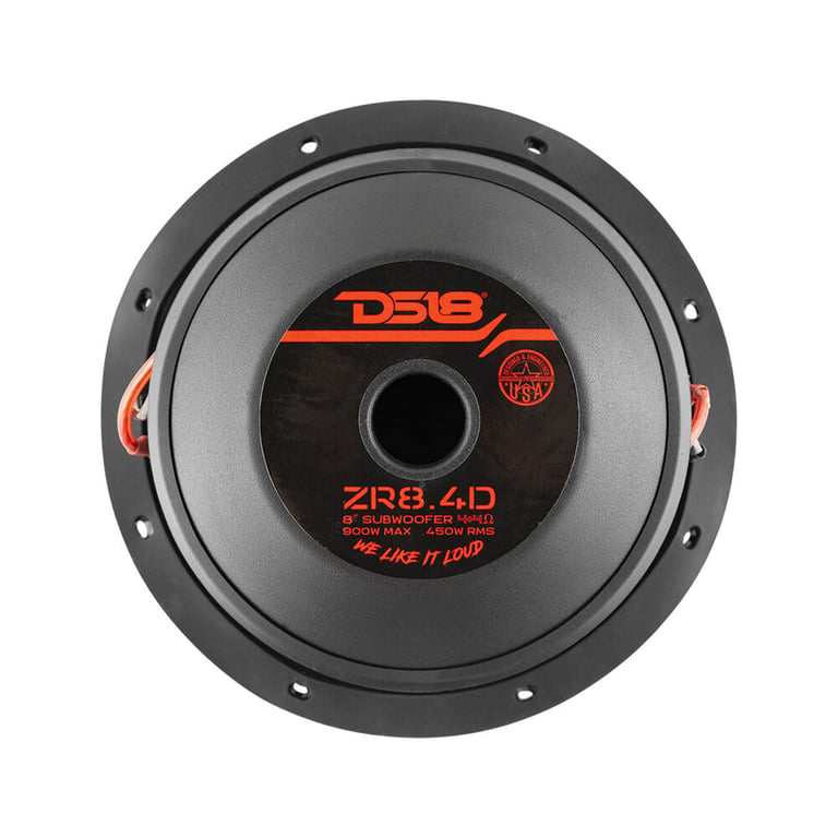 DS18 ZR8.4D Image 11