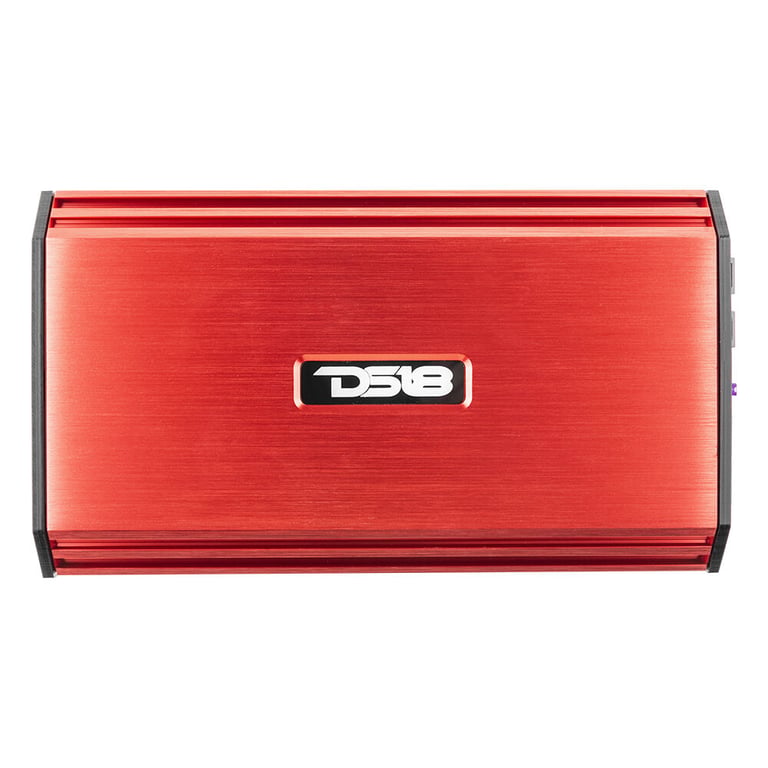 DS18 S-1600.2/RD Image 2
