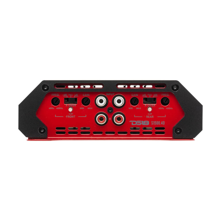 DS18 S-1500.4D/RD Image 4