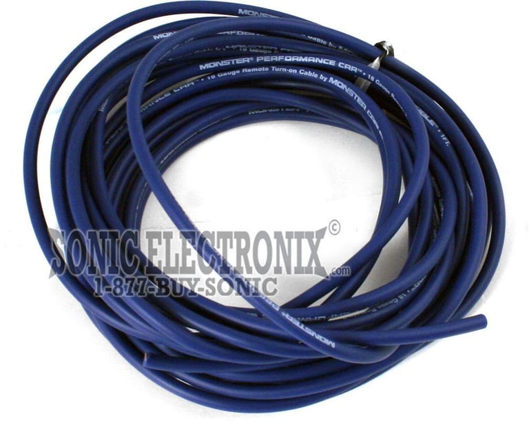 Monster Cable MPC P300 BAP500 Image 4