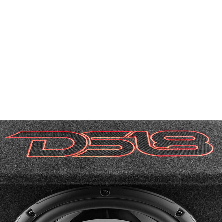 DS18 SB12A (Open Box, Great) Image 8