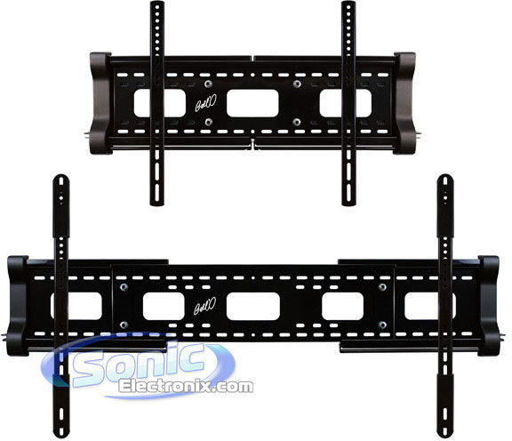 Bell'O 8330DB Flat Panel Wall Mount Image 1