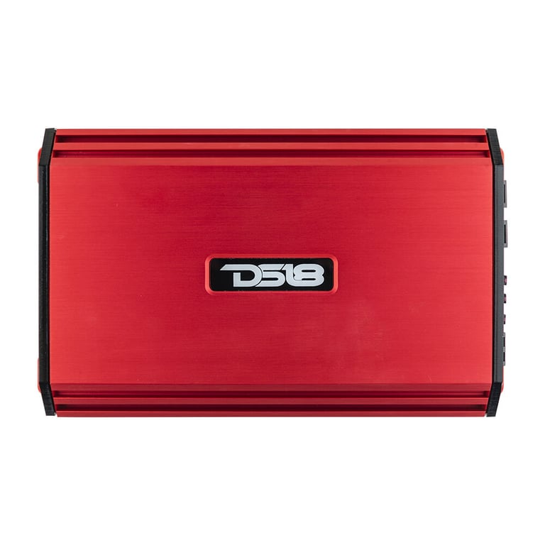 DS18 S-3500.1D/RD Image 4