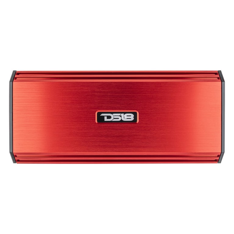 DS18 S-1800.4/RD Image 2