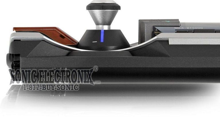 Sony MEX-BT5000 Image 5
