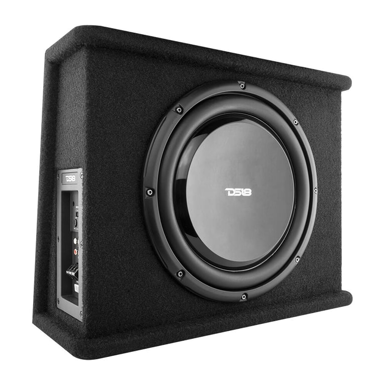 DS18 SB12A (Open Box, Great) Image 1