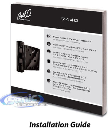 Bell'O 7440B Image 5
