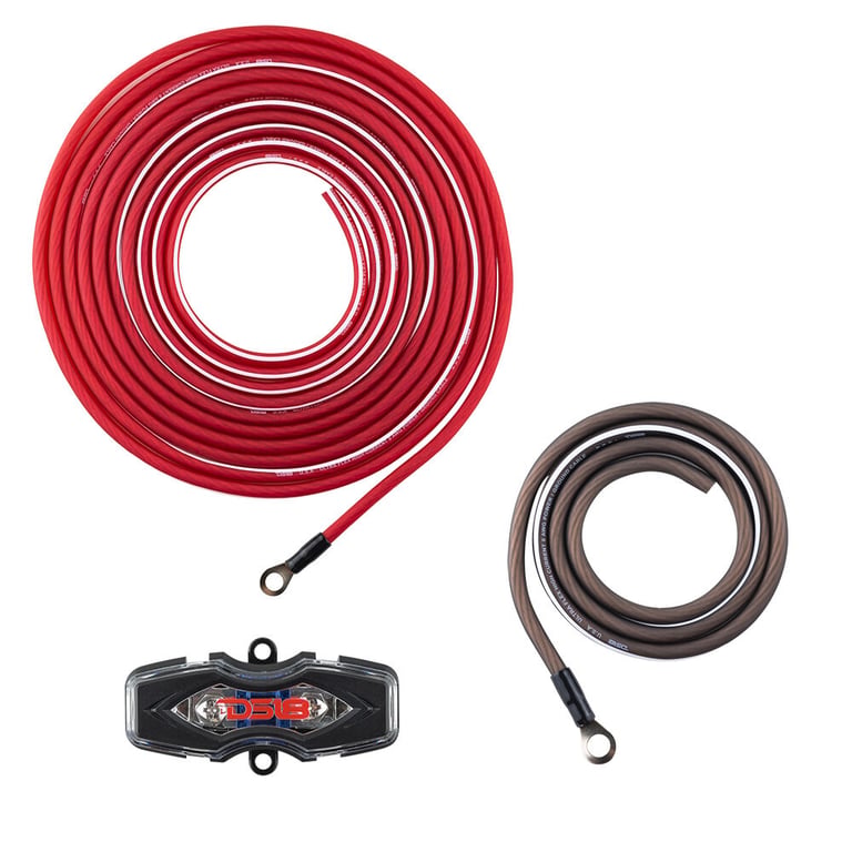 Cadence AMPKIT8 100% OFC Image 2