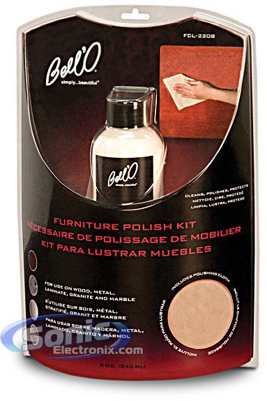 Bell'O FCL2208 Image 3