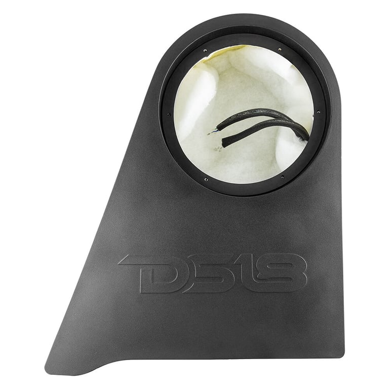 DS18 JK-SUB12/LR (Sold by Pair) Image 3
