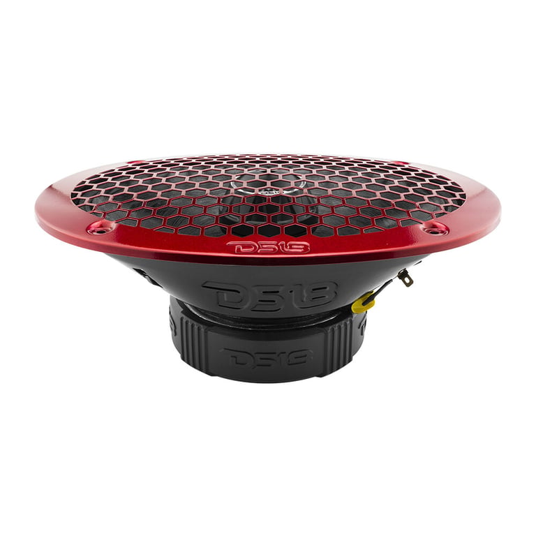 DS18 PRO-ZT69 (Sold Individually) (Open Box, Great) Image 6