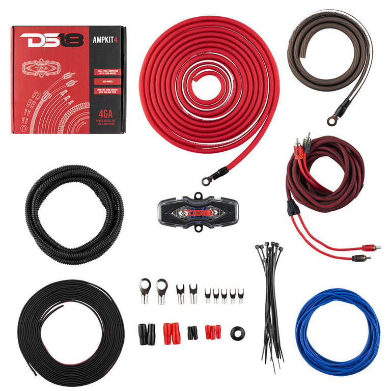 Cadence AMPKIT4 100% OFC Image 1