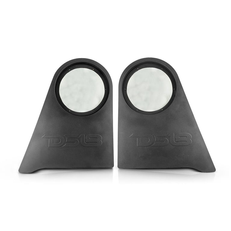 DS18 JK-SUB12/LR (Sold by Pair) Image 1