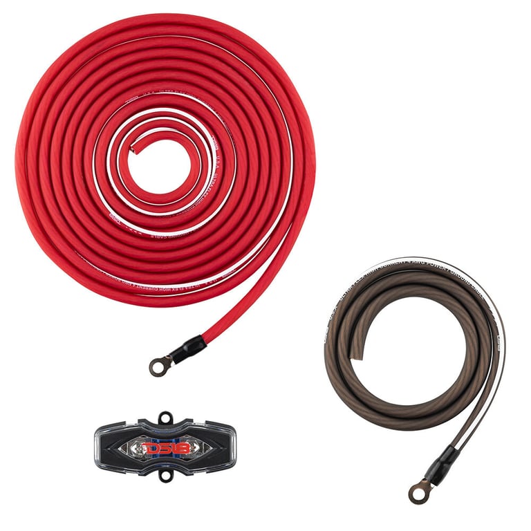 Cadence AMPKIT4 100% OFC Image 2