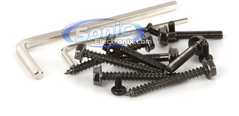 Alpine PDX-M6 (Open Box) Image 8