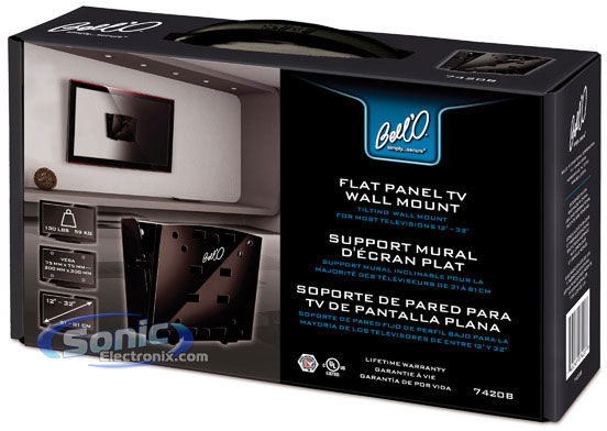 Bell'O 7420B Image 6