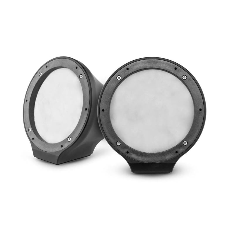 DS18 EN-JS6/BK (Sold by Pair) Image 1