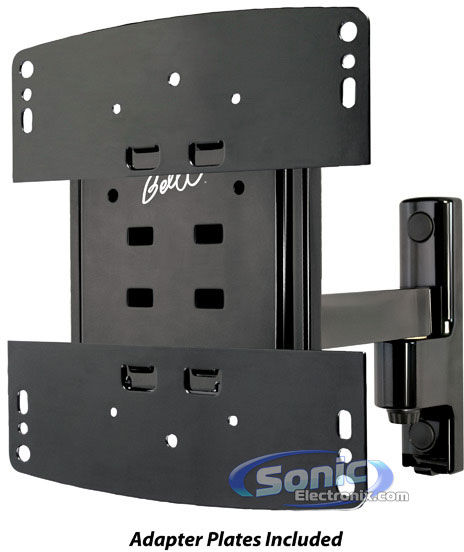 Bell'O Flat Panel Wall Mount 8260DB Image 3
