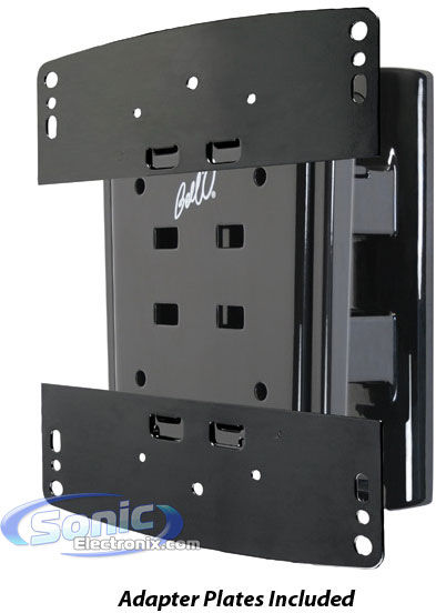 Bell'O Flat Panel Wall Mount 8240DB Image 2