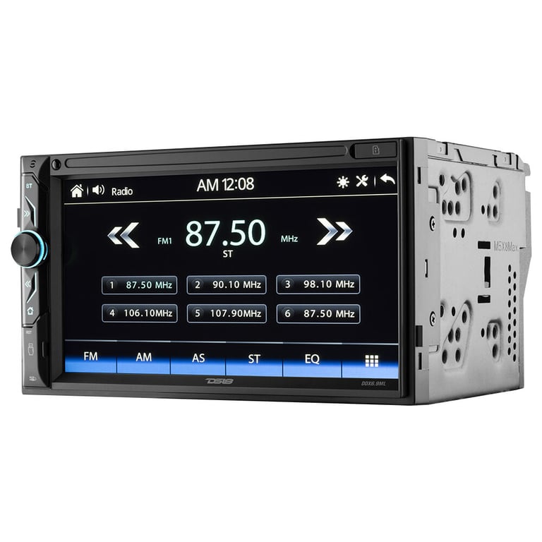 DS18 DDX6.9ML Image 1