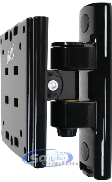 Bell'O Flat Panel Wall Mount 8240DB Image 1