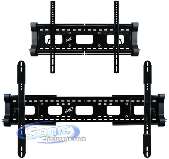 Bell'O 8335DB Flat Panel Wall Mount Image 1