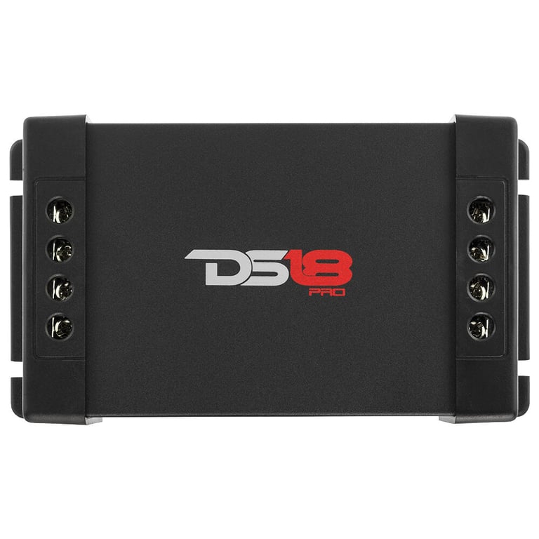 DS18 PRO-CFX Image 3