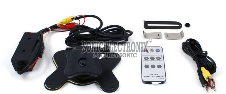 Phoenix Digital PD-277HD Image 3