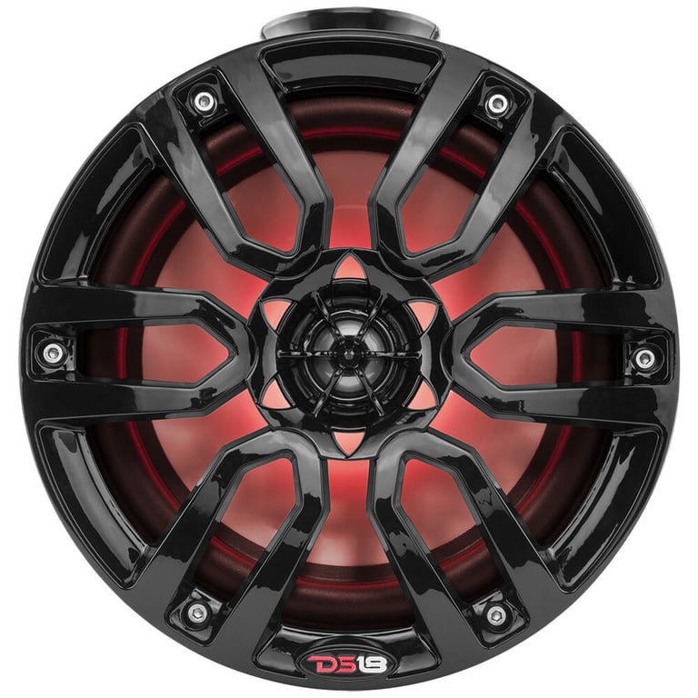 DS18 NXL-PS8R Image 4