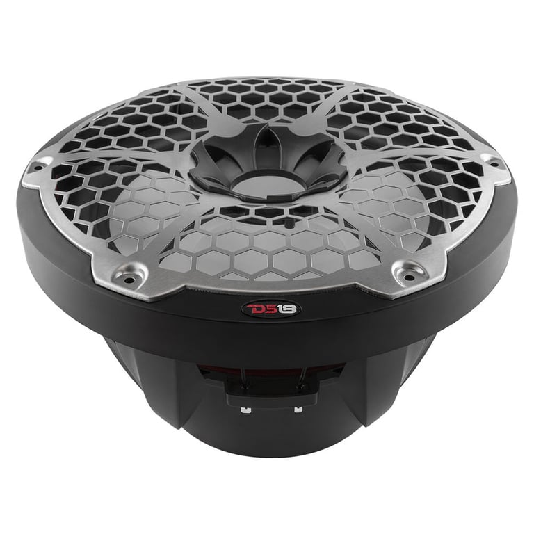 DS18 NXL-12SUB/BK Image 6