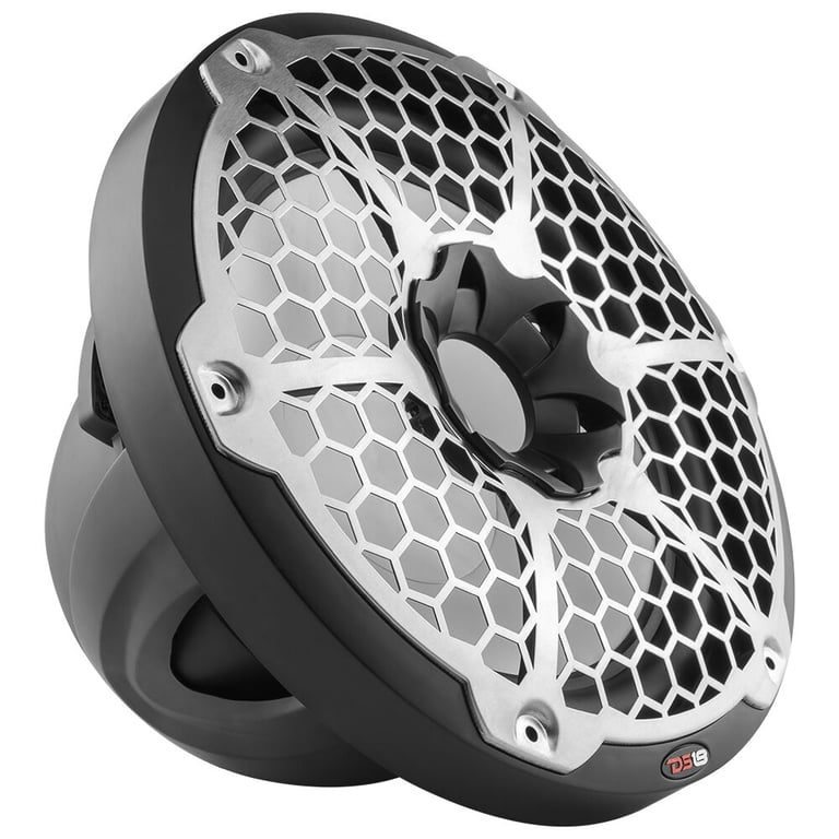 DS18 NXL-12SUB/BK Image 1