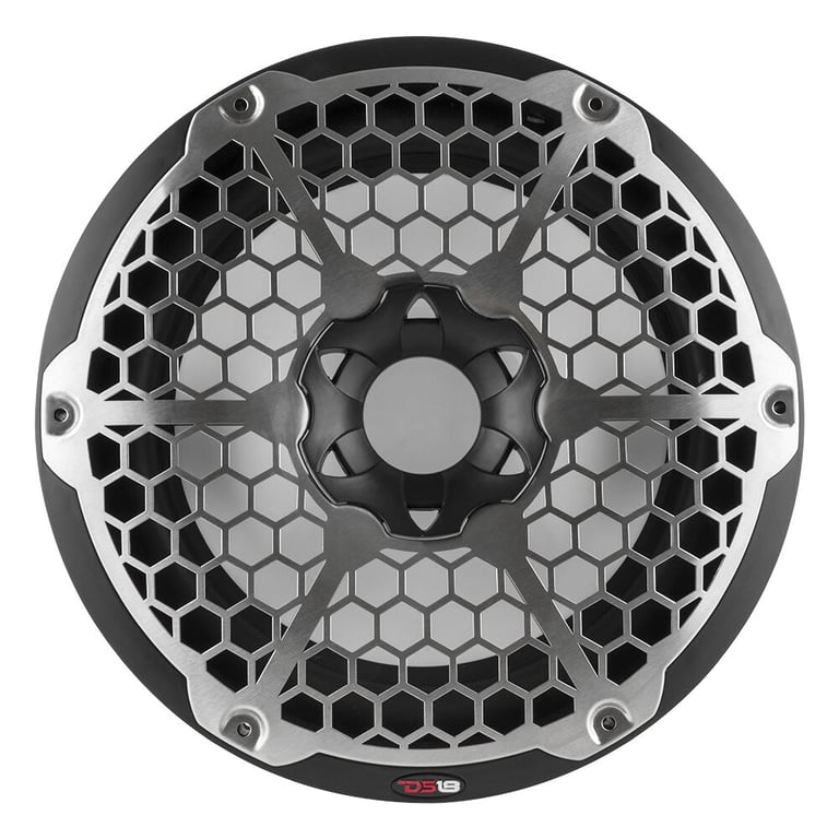 DS18 NXL-12SUB/BK Image 4