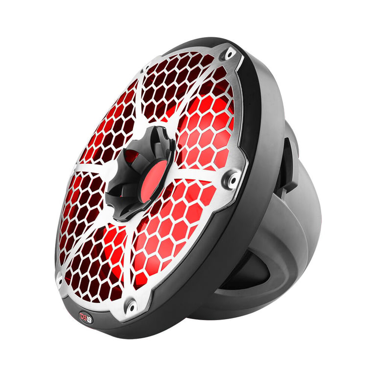 DS18 NXL-12SUB/BK Image 3