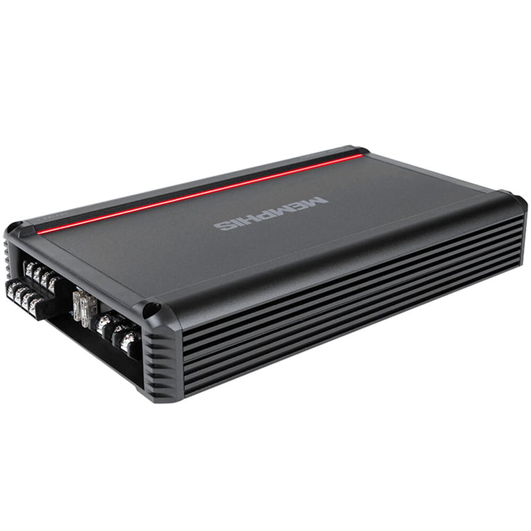 Memphis SRX300.4 Image 2