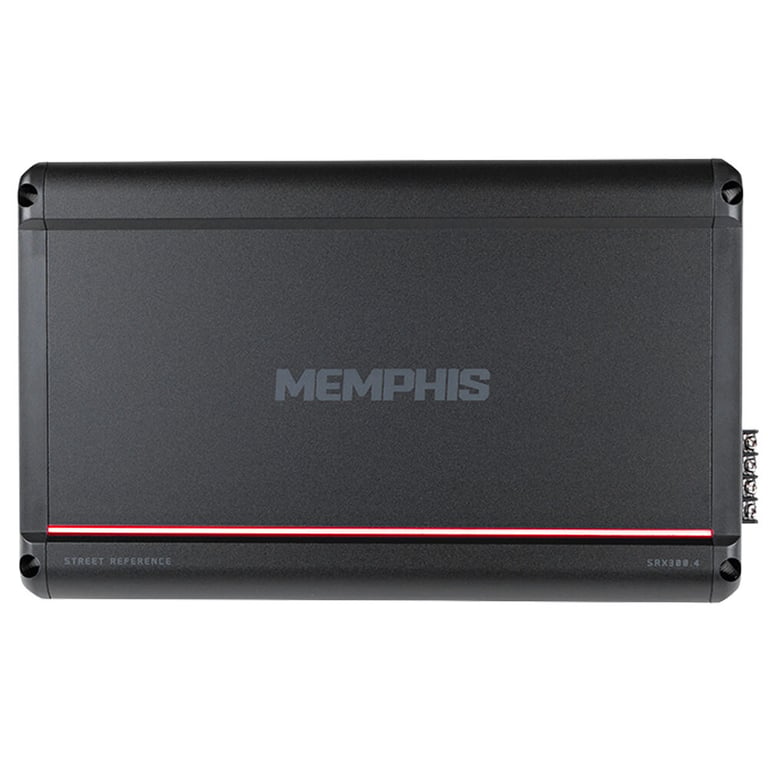 Memphis SRX300.4 Image 4
