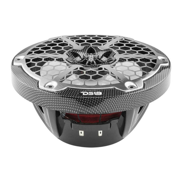 DS18 CF-8 (Open Box, Great) Image 3