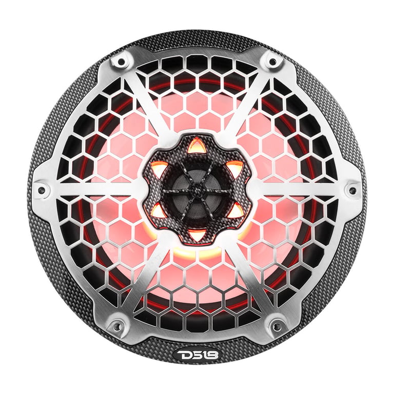 DS18 CF-8 (Open Box, Great) Image 4