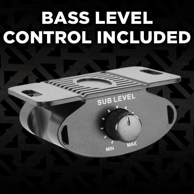 NVX QBUS10P (Like New (Open Box)) Image 4