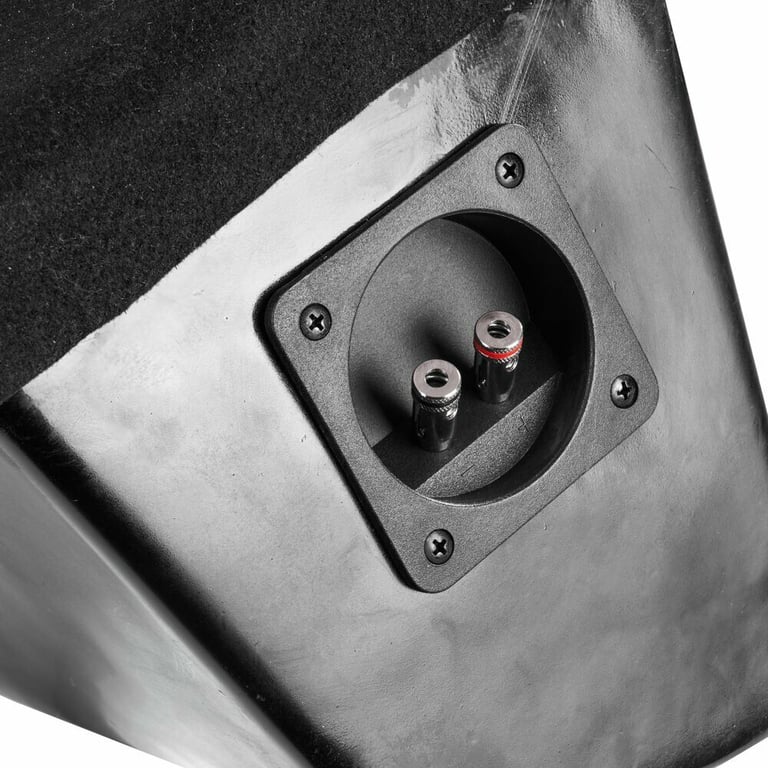 2020-2021 Tesla Model Y - Custom Subwoofer  Bass Package | NVX BE-TSLAY-G1D Image 32