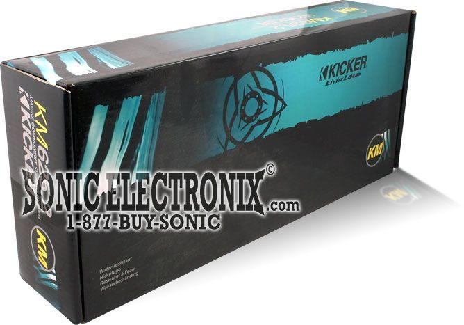 Kicker KM625.2 Image 9