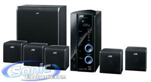 JVC TH-L1 Image 1